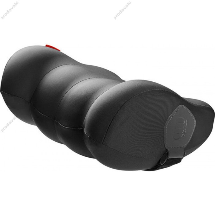 Подушка Baseus ComfortRide Series Car Headrest Pillow Black (C20036400111-00)