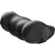 Подушка Baseus ComfortRide Series Car Headrest Pillow Black (C20036400111-00)
