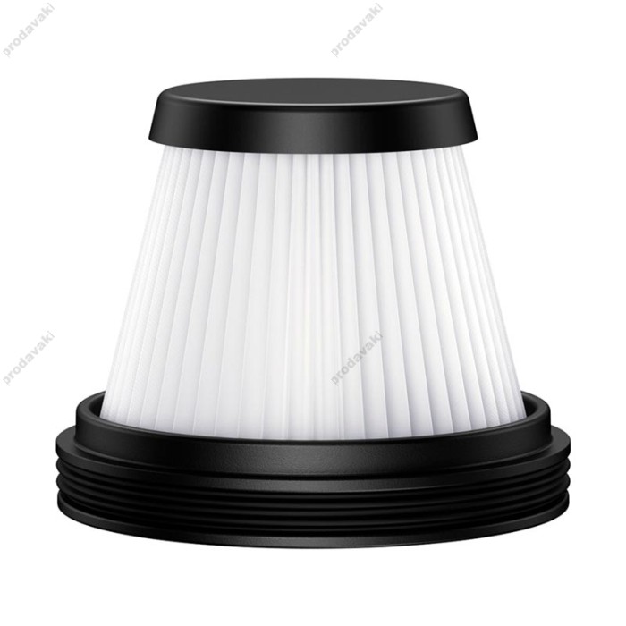 Фільтр для пилососа Baseus A3lite HEPA Car Vacuum Cleaner strainer C30538700111-Z1