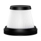 Фільтр для пилососа Baseus A3lite HEPA Car Vacuum Cleaner strainer C30538700111-Z1