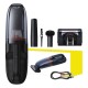 Автомобільний пилосос Baseus AP02 Handy Vacuum Cleaner (6000pa) 25min 1000ml Black C30459600121-00