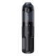 Портативний автомобільний пилосос Baseus AP01 Handy Vacuum Cleaner 5Kpa Black C30450100111-00