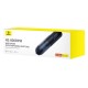 Портативний автомобільний пилосос Baseus AP01 Handy Vacuum Cleaner 5Kpa Black C30450100111-00
