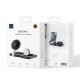 Бездротова зарядка WiWU Wi-W028 3 in 1 Magnetic Wireless Charging Stand with Led Indicator and Fast Charging
