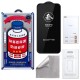 Захисне скло Remax NEW 3D GL-27 для iPhone 17 Pro чорне