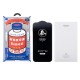 Захисне скло Remax NEW 3D GL-27 для iPhone 17 Pro чорне
