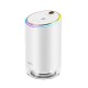 Ароматизатор у машину смарт-ароматизатор WIWU Wi-AR003 Forest Scent Starry Ambient Aroma Diffuser White