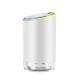Ароматизатор у машину смарт-ароматизатор WIWU Wi-AR003 Forest Scent Starry Ambient Aroma Diffuser White