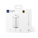 Ароматизатор у машину смарт-ароматизатор WIWU Wi-AR003 Forest Scent Starry Ambient Aroma Diffuser White
