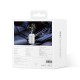 Ароматизатор у машину смарт-ароматизатор WIWU Wi-AR003 Forest Scent Starry Ambient Aroma Diffuser White