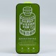 Захисне скло Remax Privacy 3D GL-27 для iPhone 17 Air чорне