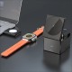 Бездротова зарядка WiWU Wi-W030 Small Aquare 3 in 1 wireless charger Grey