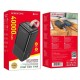 Повербанк портативний акумулятор Power bank BOROFONE BJ33C Creed PD30W 40000 mAh Black