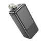 Повербанк портативний акумулятор Power bank BOROFONE BJ33C Creed PD30W 40000 mAh Black