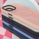 Чохол Frosted with MagSafe for iPhone 14 Plus White