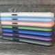 Чохол Frosted with MagSafe for iPhone 14 Plus White