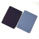 Чохол Logfer Origami Smart New pencil groove для iPad Air 11'' (2024) Lavender gray