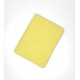 Чохол Logfer Origami Smart New pencil groove Case для iPad mini 6 / 7 Yellow