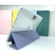 Чохол Logfer Origami Smart New pencil groove Case для iPad 10.9 (10 generation) Blue