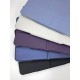 Чохол Logfer Origami Smart New pencil groove Case для iPad 10.9 (10 generation) Blue