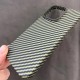 Чохол K-Doo kevlar для iPhone 16 Pro Max Green/Black