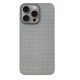 Чохол K-Doo kevlar для iPhone 15 Pro Max Grey