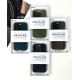 Чохол K-Doo kevlar для iPhone 15 Pro Max Brown/Black