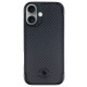 Чохол Santa Barbara Polo & Racquet Club Elvis iPhone 16 Black