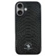 Чохол Santa Barbara Polo & Racquet Club Knight MagSafe iPhone 16 Black
