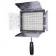 Лампа відеосвітла Yongnuo LED YN300 III 18W Light 300pcs 17x15 cm Corol Temperature 5500K + AKБ