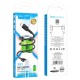 Кабель HOCO X83 USB Micro-USB Victory charging data cable 1m Black
