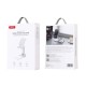 Настільний утримувач XO C143 Desktop Phone Holder White