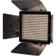 Лампа відеосвітло Yongnuo LED YN300 III 18W Light 300pcs 17x15 cm Corol Temperature 3200-5600K + АКБ
