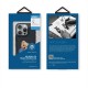 Чохол Zuck Bear Darren Leather Case with Magsafe iPhone 16 Pro Max Black