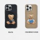 Чохол Zuck Bear Everley Leather Case with Magsafe iPhone 16 Pro Black