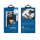 Чохол Zuck Bear Everley Leather Case with Magsafe iPhone 16 Pro Black