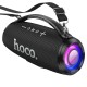 Портативна колонка Bluetooth HOCO HA4 Surge outdoor BT speaker 40W Black
