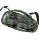 Портативна колонка Bluetooth HOCO HA4 Surge outdoor BT speaker 40W Camouflage green