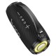 Портативна колонка Bluetooth HOCO HA4 Surge outdoor BT speaker 40W Black