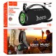 Портативна колонка Bluetooth HOCO HA4 Surge outdoor BT speaker 40W Black