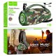 Портативна колонка Bluetooth HOCO HA4 Surge outdoor BT speaker 40W Camouflage green