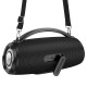 Портативна колонка Bluetooth HOCO HA4 Surge outdoor BT speaker 40W Black