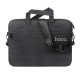 Сумка HOCO GT1 Simple series laptop bag для MacBook ноутбука планшета 13"-14.2" Black