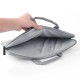 Сумка HOCO GT1 Simple series laptop bag для MacBook ноутбука 15"-16.2" Gray