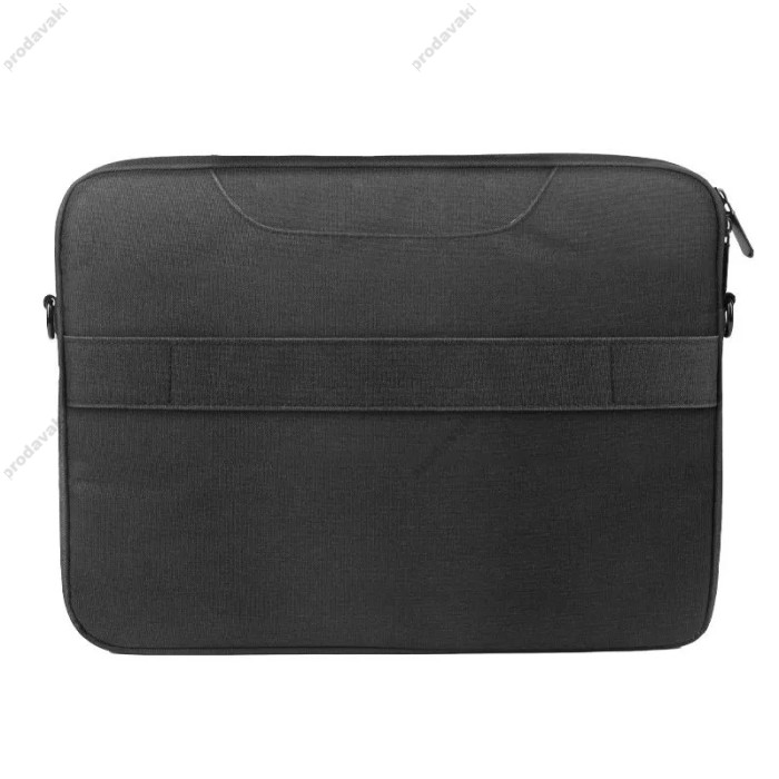 Сумка HOCO GT1 Simple series laptop bag для MacBook ноутбука планшета 13"-14.2" Black