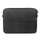 Сумка HOCO GT1 Simple series laptop bag для MacBook ноутбука планшета 13"-14.2" Black