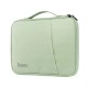 Чохол-папка HOCO GT2 Simple series laptop bag для ноутбука планшета 12.9" Green