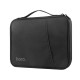 Чохол-папка HOCO GT2 Simple series laptop bag для ноутбука планшета 12.9" Black