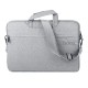 Сумка HOCO GT1 Simple series laptop bag для MacBook ноутбука 15"-16.2" Gray