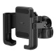 Тримач телефону для велосипеда/мотоцикла Baseus Gotrip Series Bike Phone Mount Black C40572301111-00